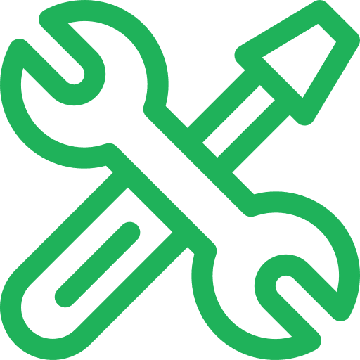 Custom Bath Solutions Icon