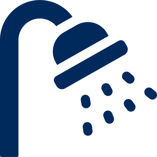 Shower Icon