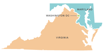 30 Years in MD/DC/VA Communities