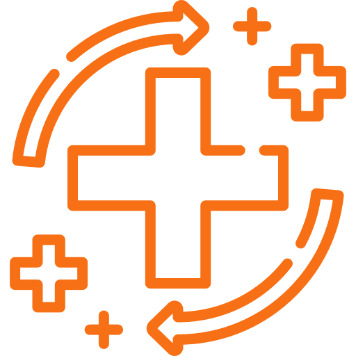 Faster Recovery Support