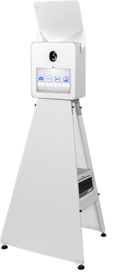 TapSnap Luna Pro Photo Booth