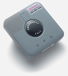 Sidekick device