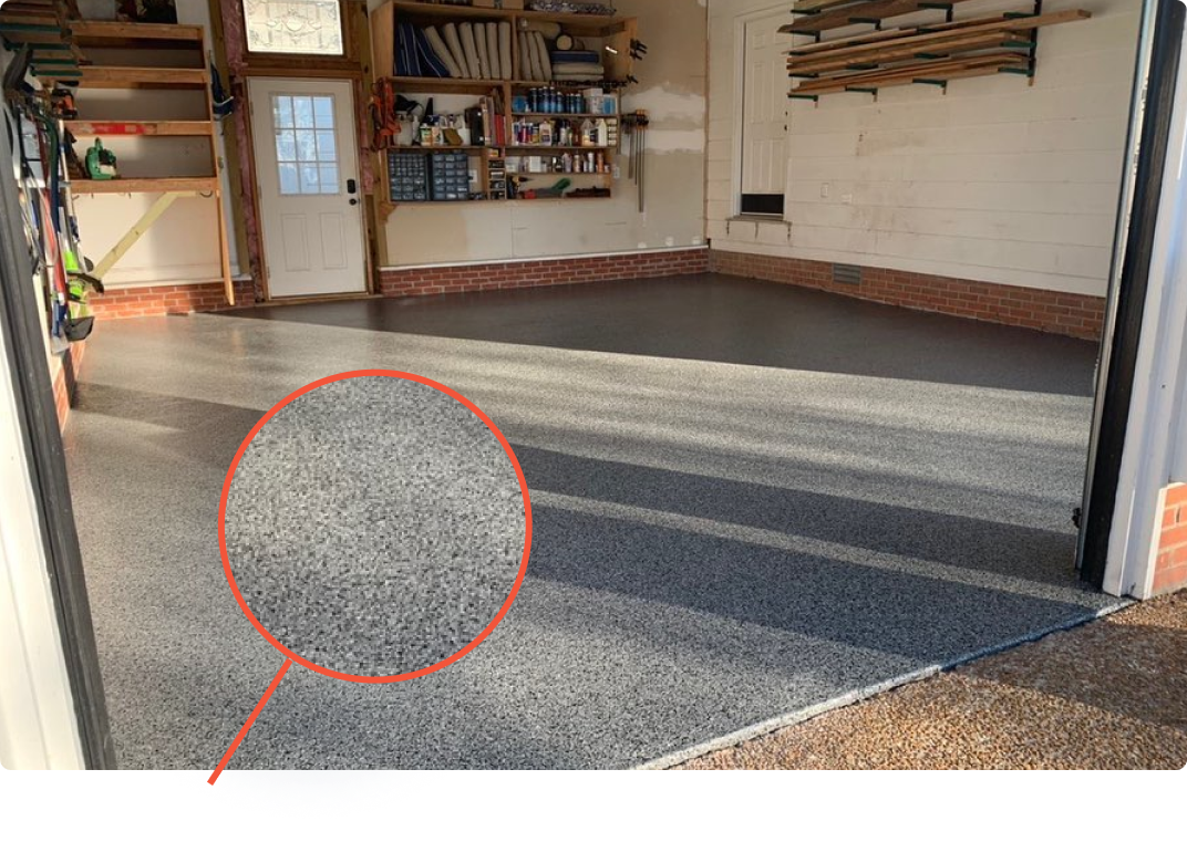 My Garage Floor Guys 1 GARAGE FLOOR COATING FRANKLIN TN