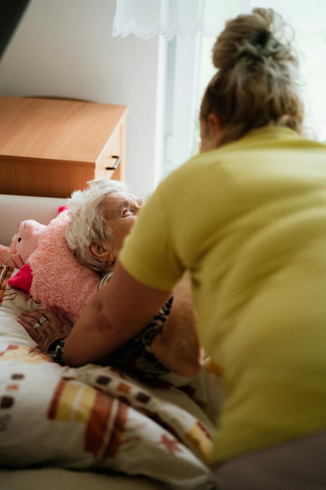 Non-Medical Home Care