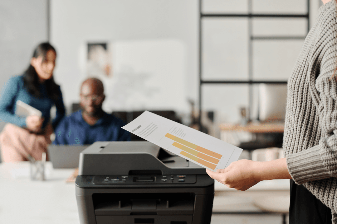 Print Automation