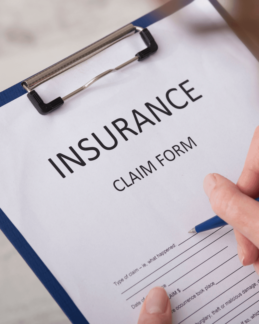 Insurance Negotiation