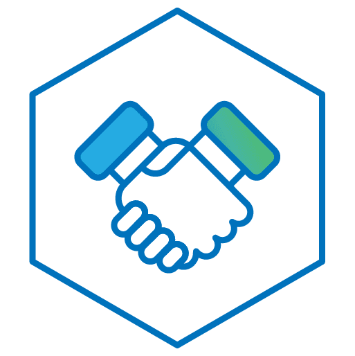 Handshake Icon