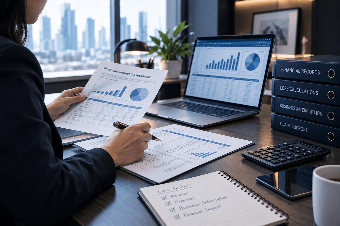 Forensic Accounting