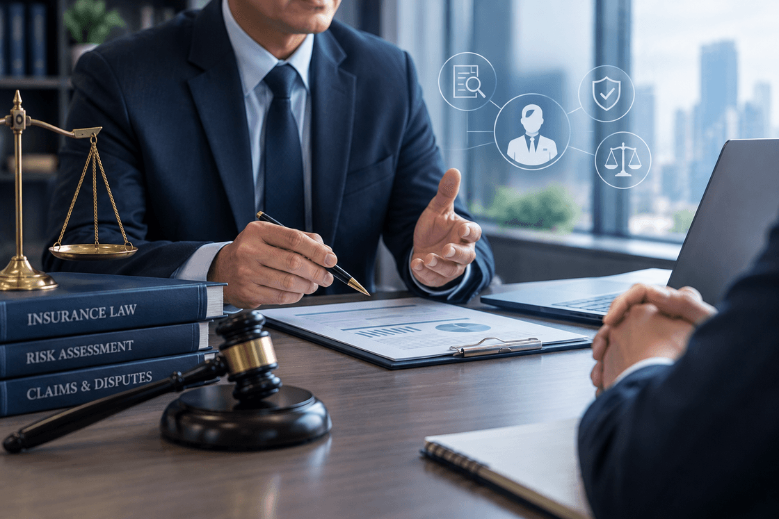 Expert Witness Services