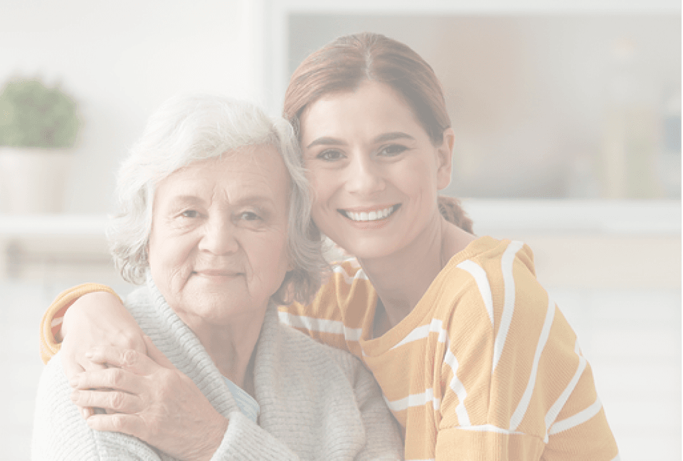 Building Better Caregivers