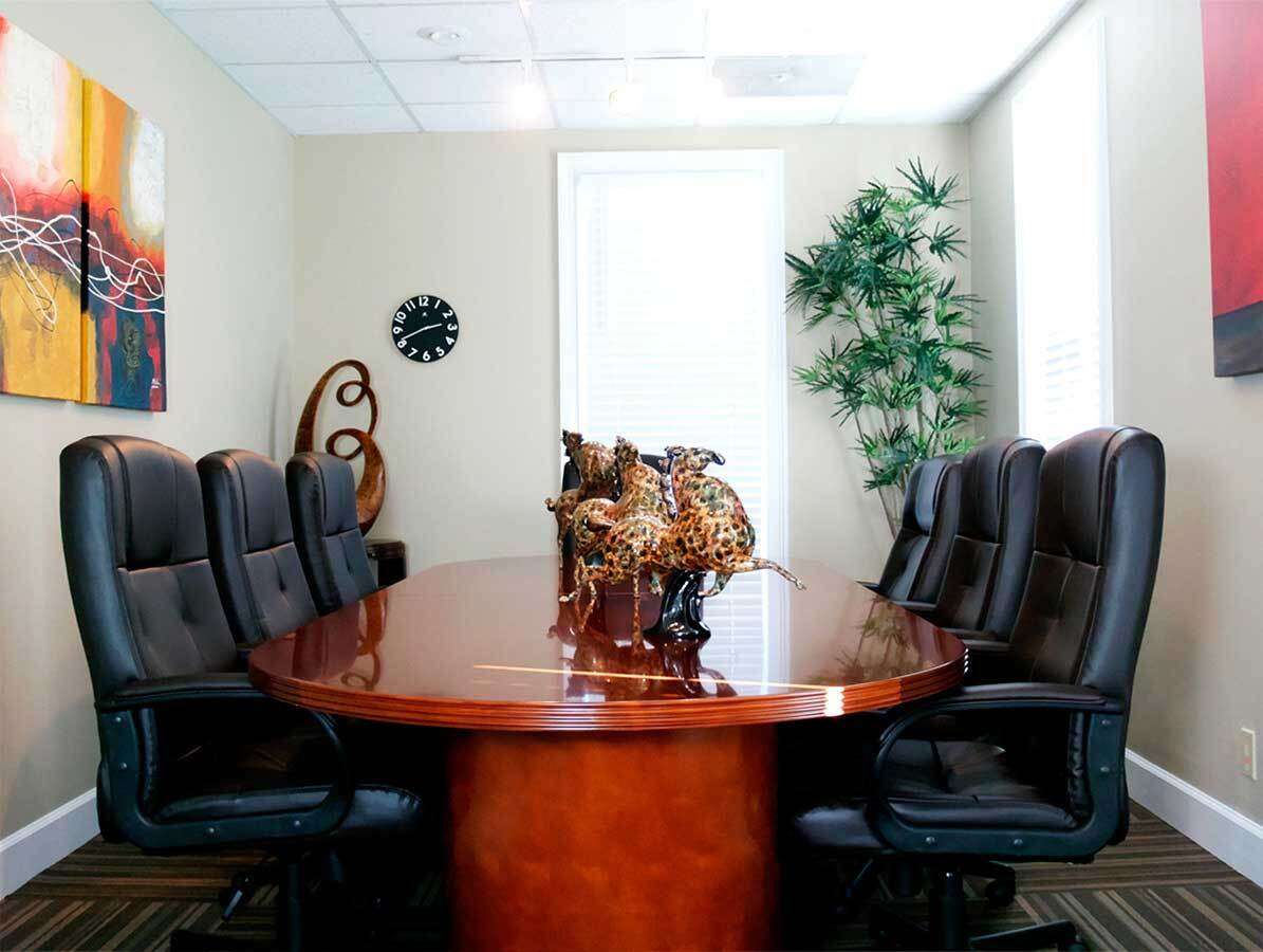 Alcohol Rehab Facility 2