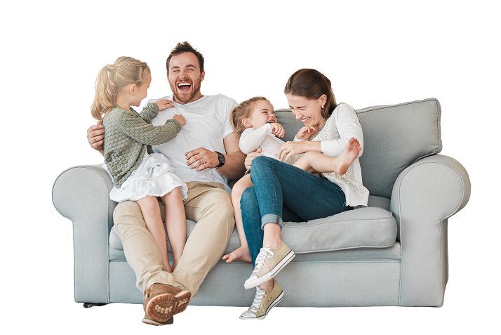 Ready to Restore Comfort in Your Home?