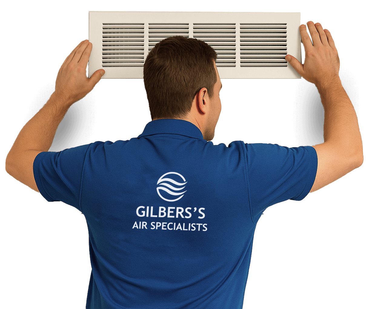 Certified to Install & Repair All Major AC Brands*