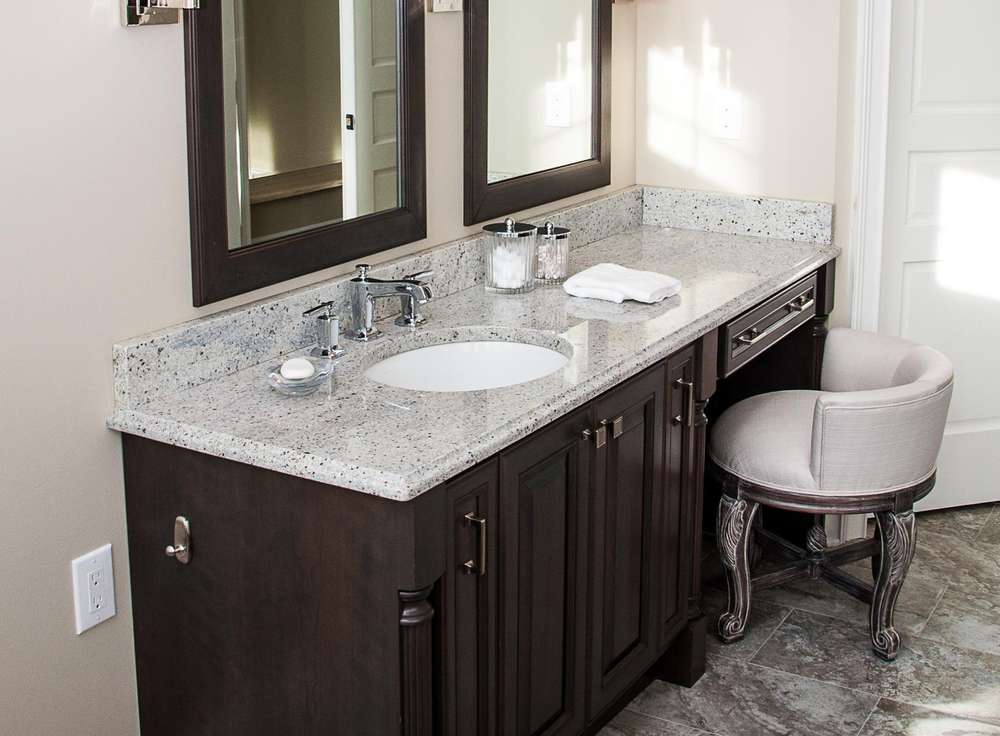 Marble Concepts natural stone project 5