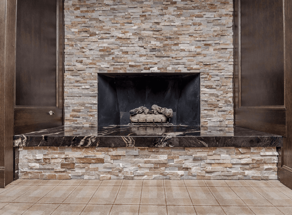Marble Concepts natural stone project 7