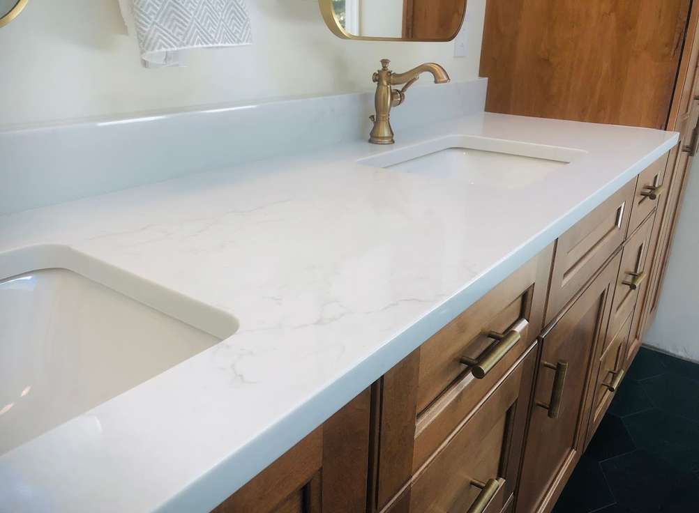 Marble Concepts natural stone project 4