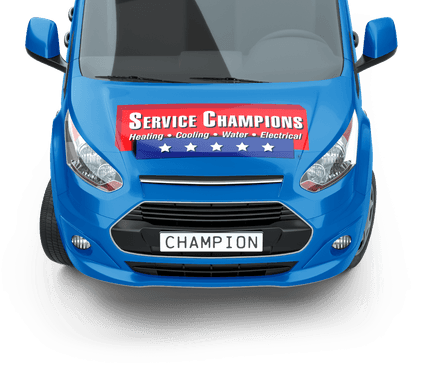 Service Champions logo