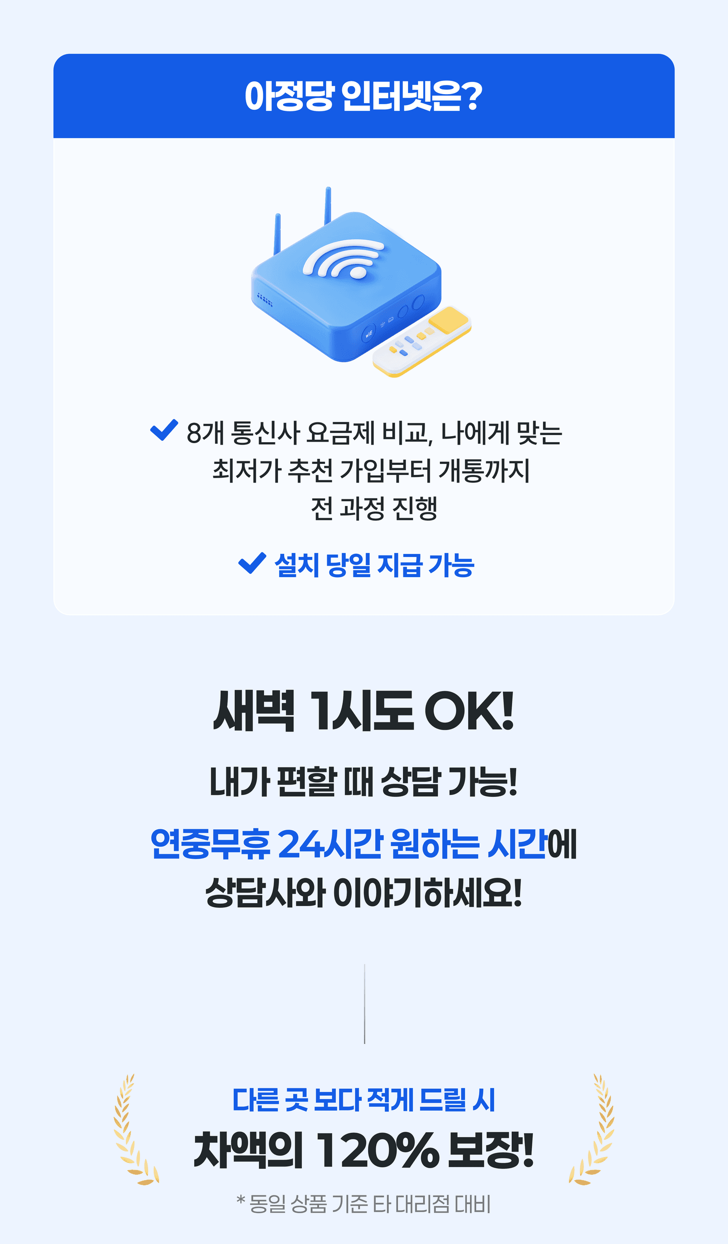 인터넷 프로모션