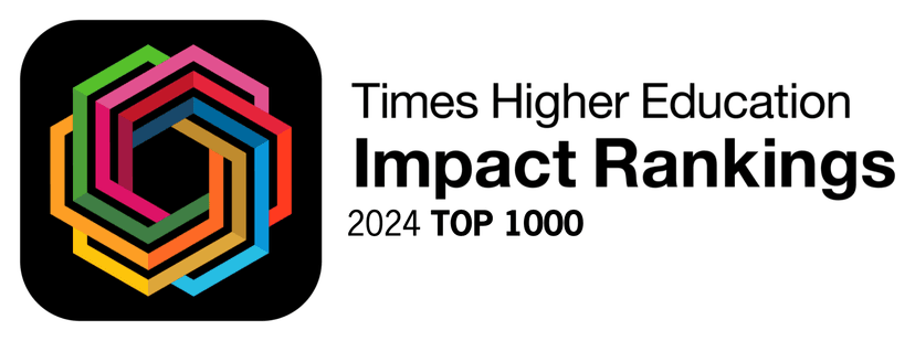 Top 6% of the world's best schools