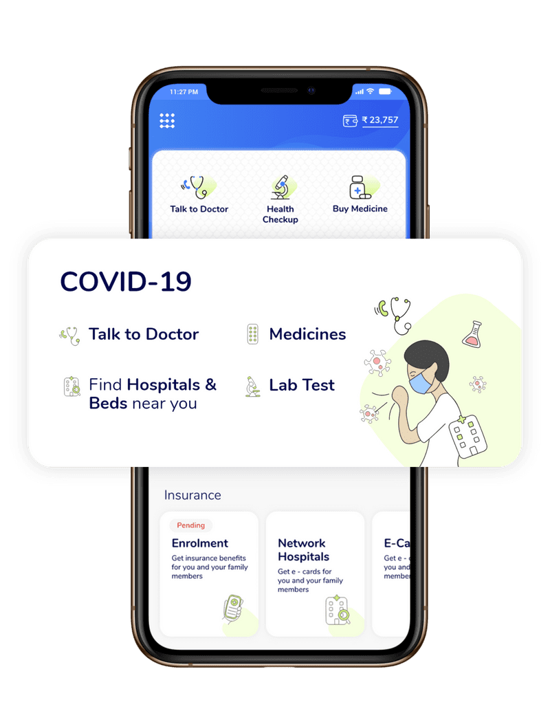 Check Real Time Covid19 Hospital Bed Availability Online