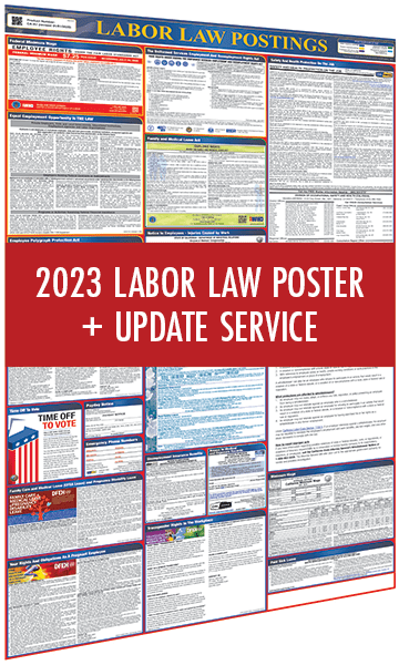 OSHA.com | Labor Law Poster Update Service