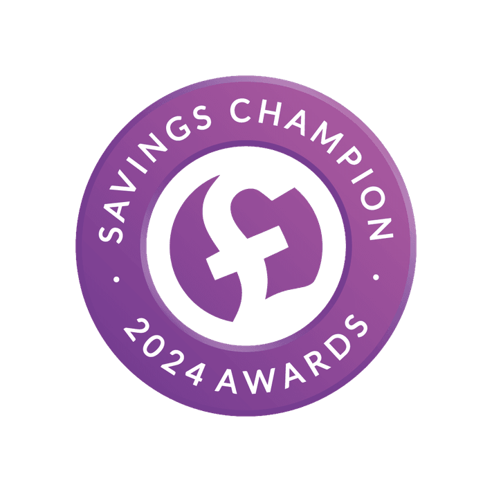 Savings champion awards savings champion