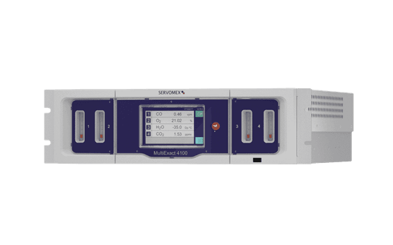 SERVOPRO MultiExact 4100