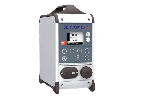 SERVOFLEX MiniMP 5200
