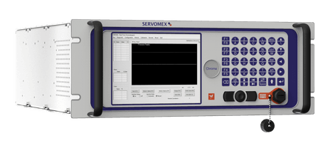 SERVOPRO Chroma