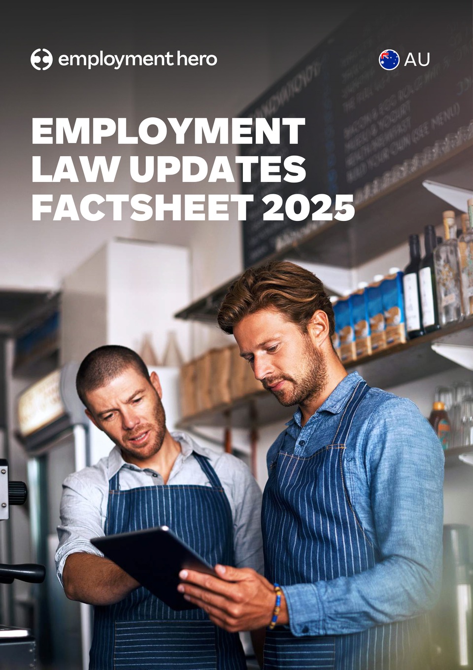 Everything employers need to know about Employment Law changes in 2025