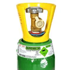 BOC Beer Gases - Pubs
