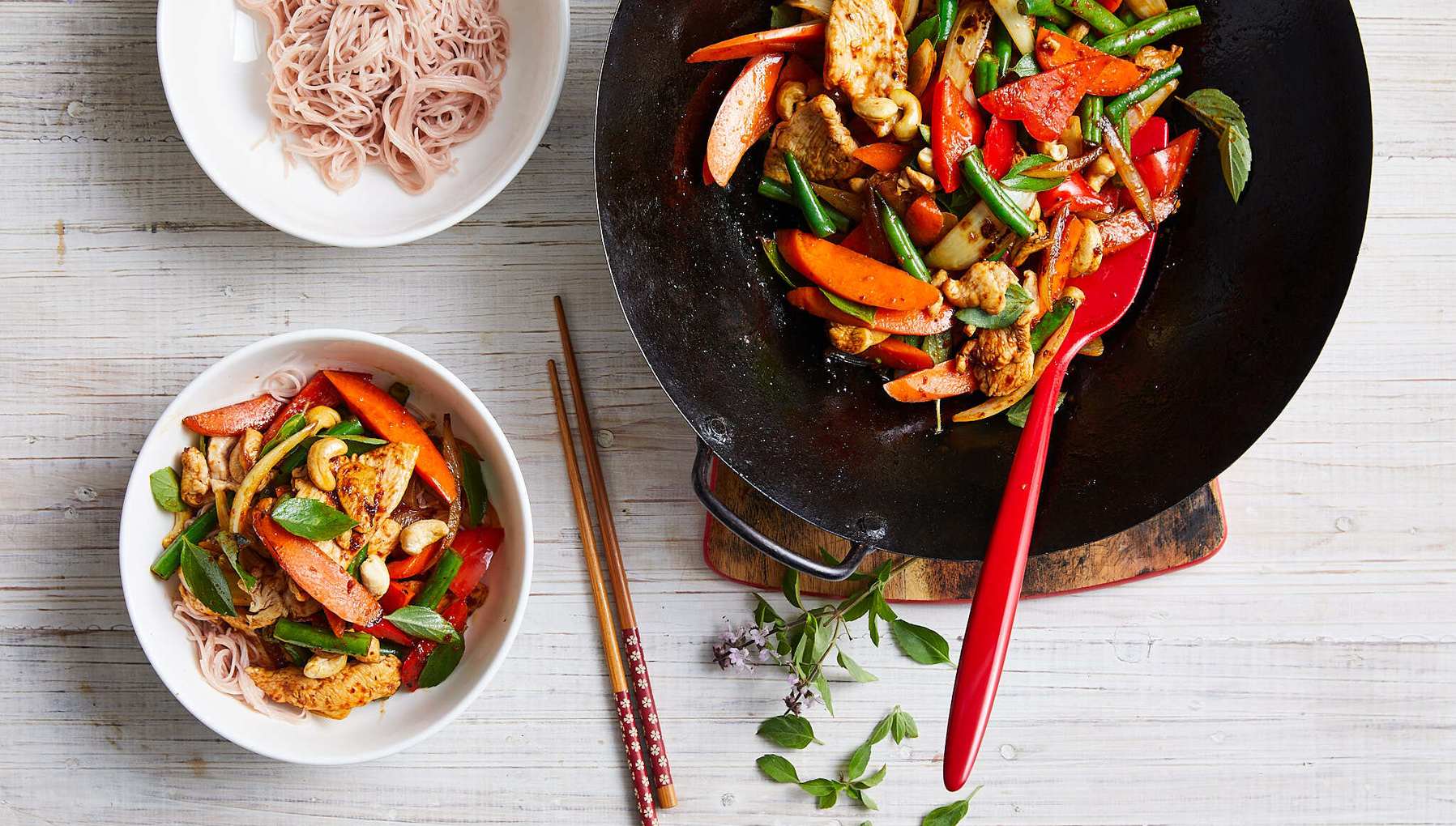 Heart Foundation | Heart Healthy Dinner Plan