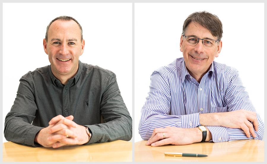 Ellis Atkins joins the TaxCalc family.