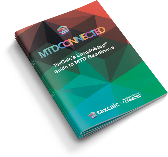 Taxcalc s simplestep guides delivering best practice to your practice 