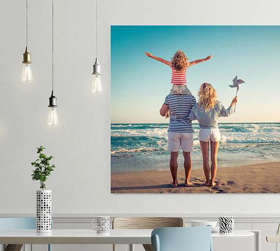 Easy Canvas Prints