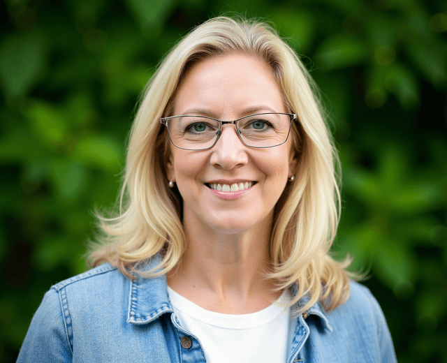 Betsy Kurtz