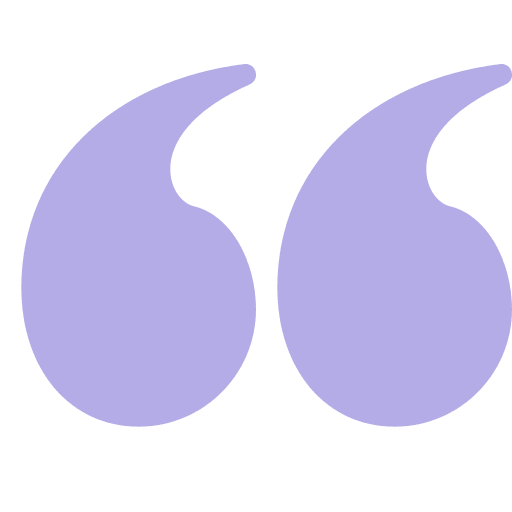 quote mark