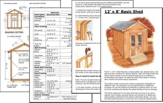 12 Free Greenhouse Plans