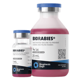 Biogénesis Bagó - Biorabies