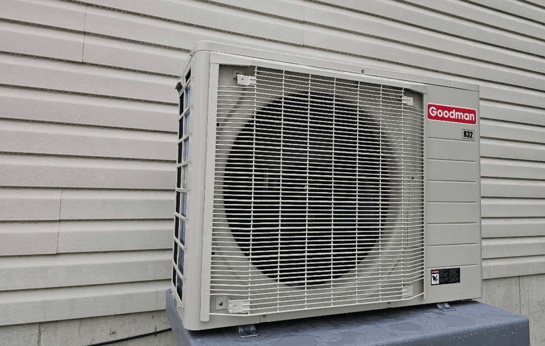 HVAC Installation and Replacement Services