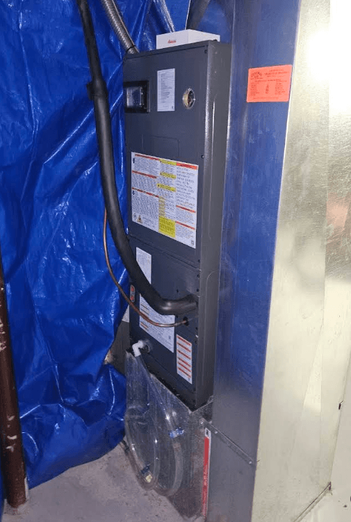 HVAC Maintenance Services