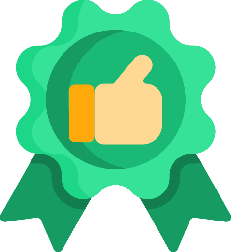 Certified Insignia