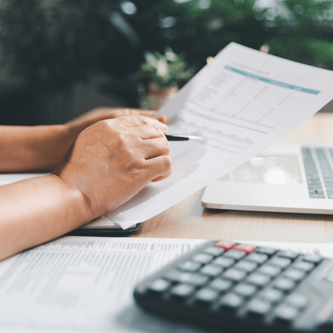Accurate Bookkeeping