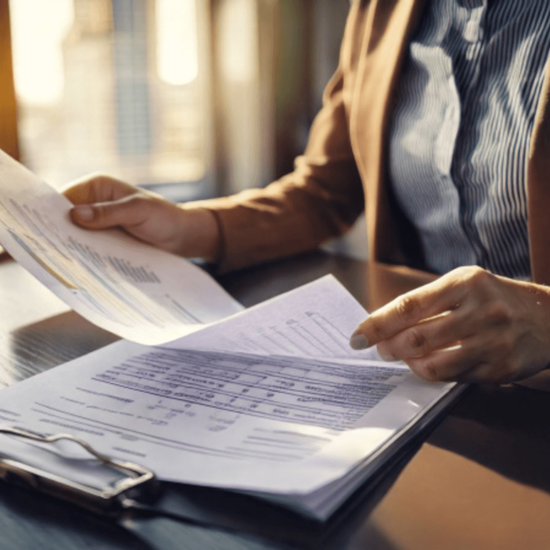 Restoration Business Bookkeeping