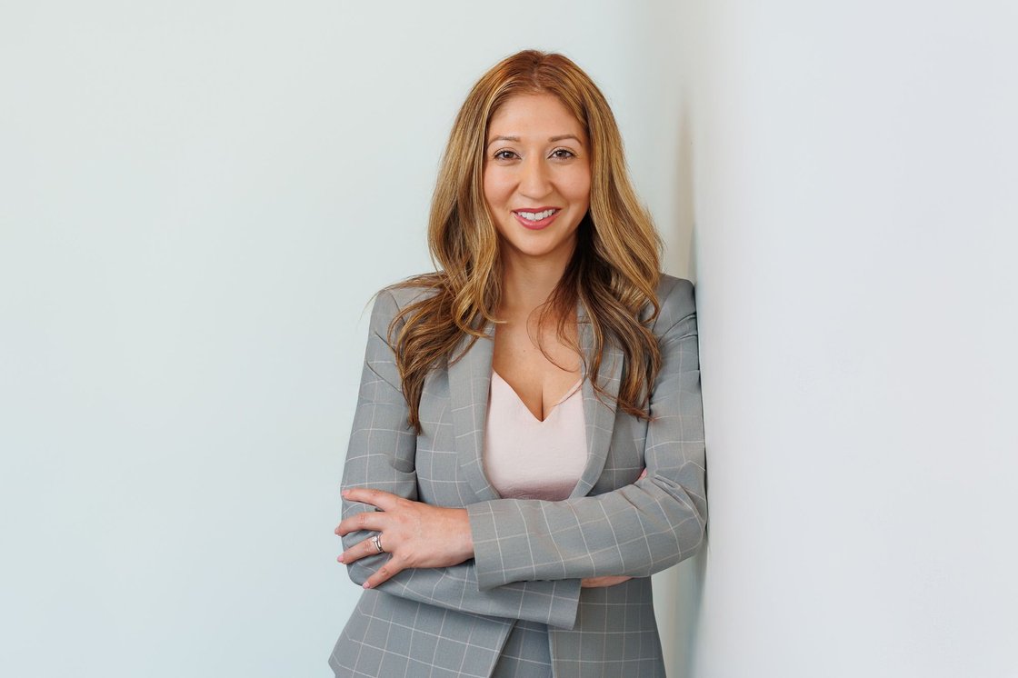 Founder of ClarityCore Bookkeeping