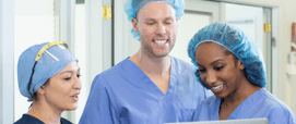 CRNA Education Edge