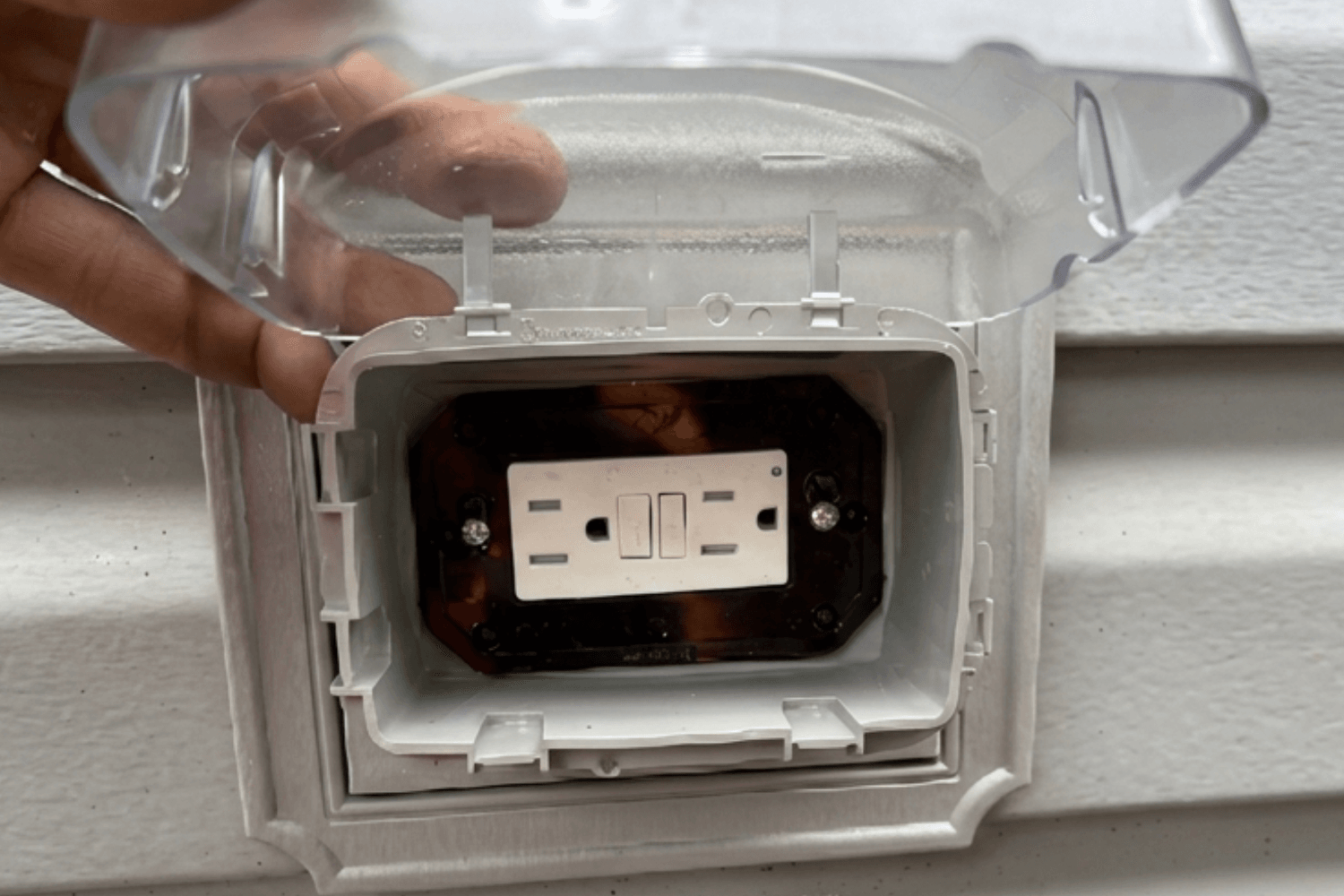 Outlets, Circuits & Residential Upgrades