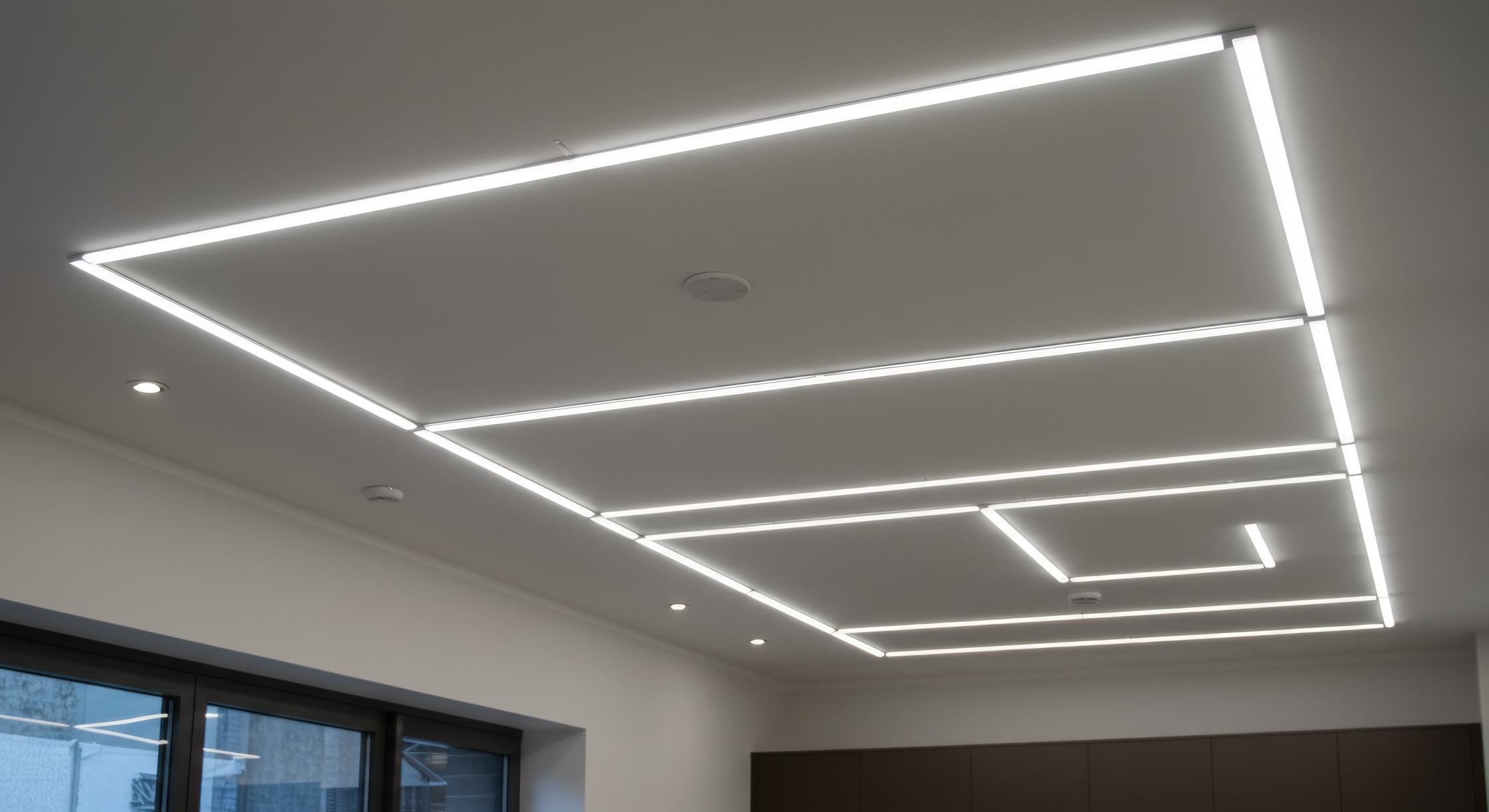 Lighting Upgrades