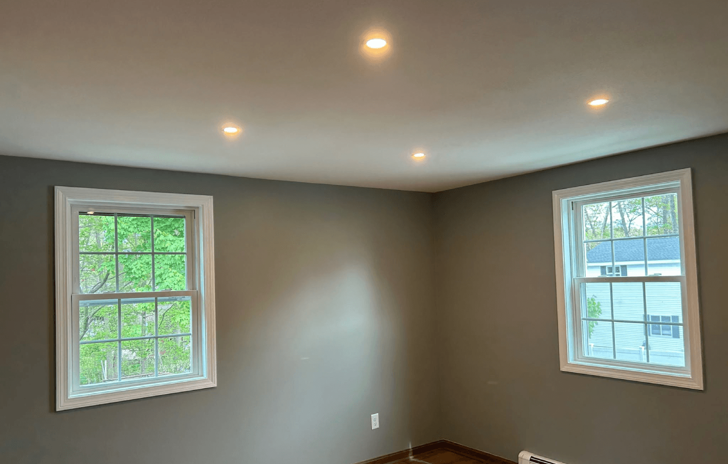 Lighting & Recessed Lighting