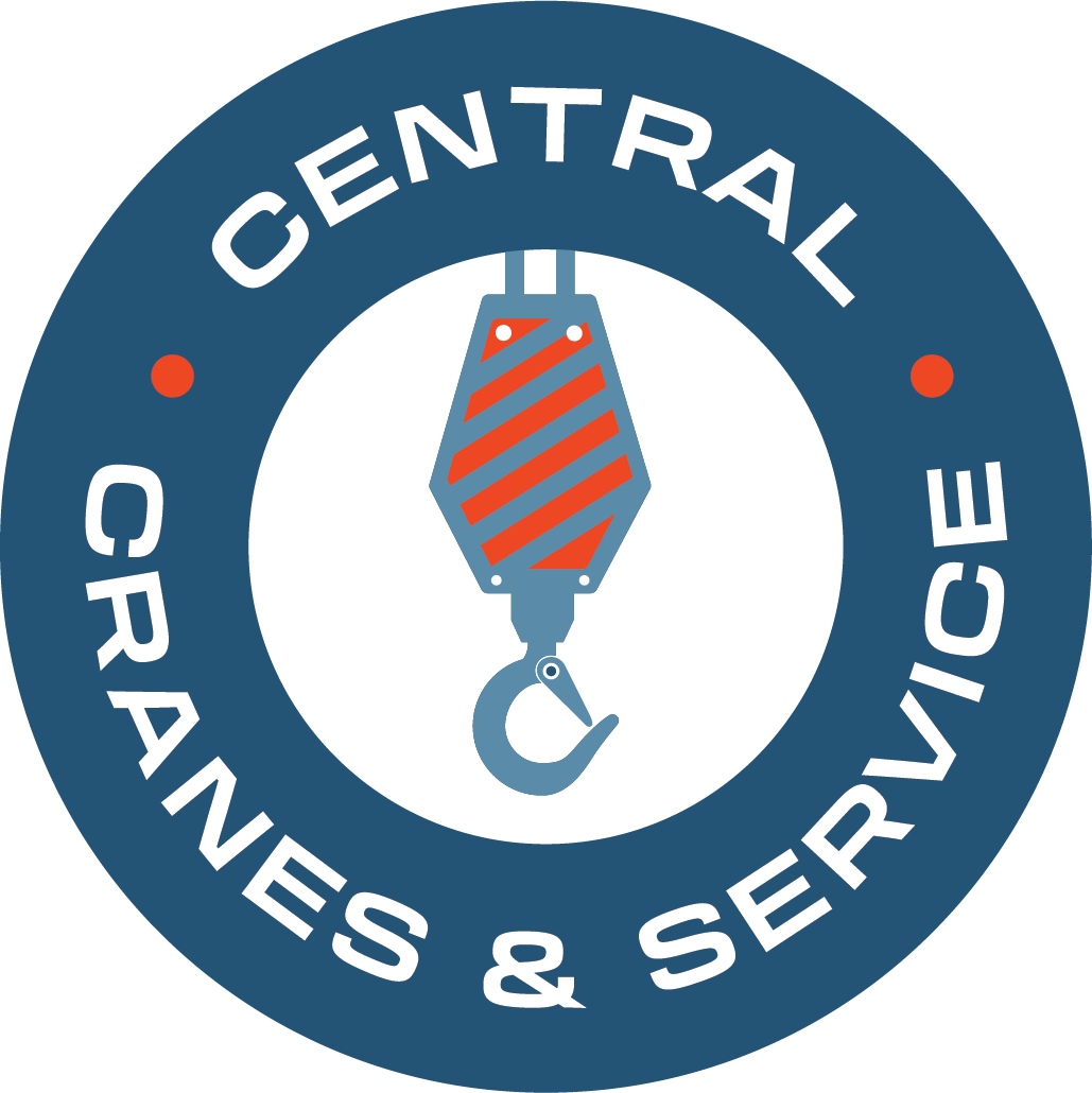 Central Cranes & Service New & Used Cranes